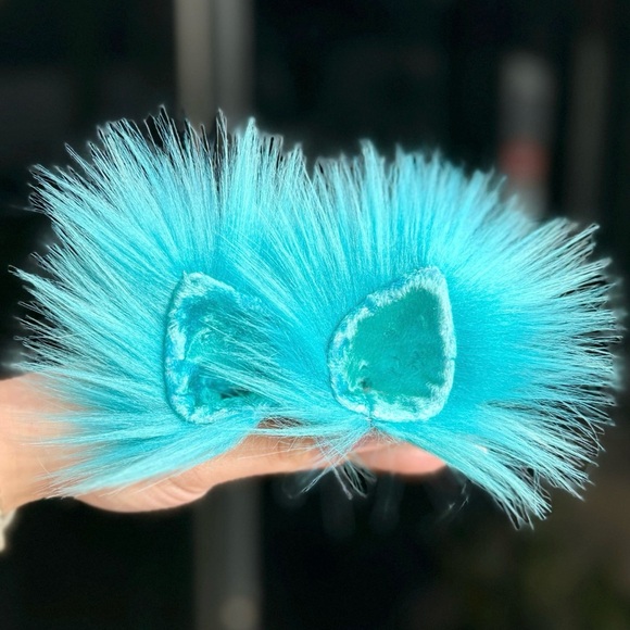 Kritter Klips Vibin’ Cat Ears - Picture 1 of 6